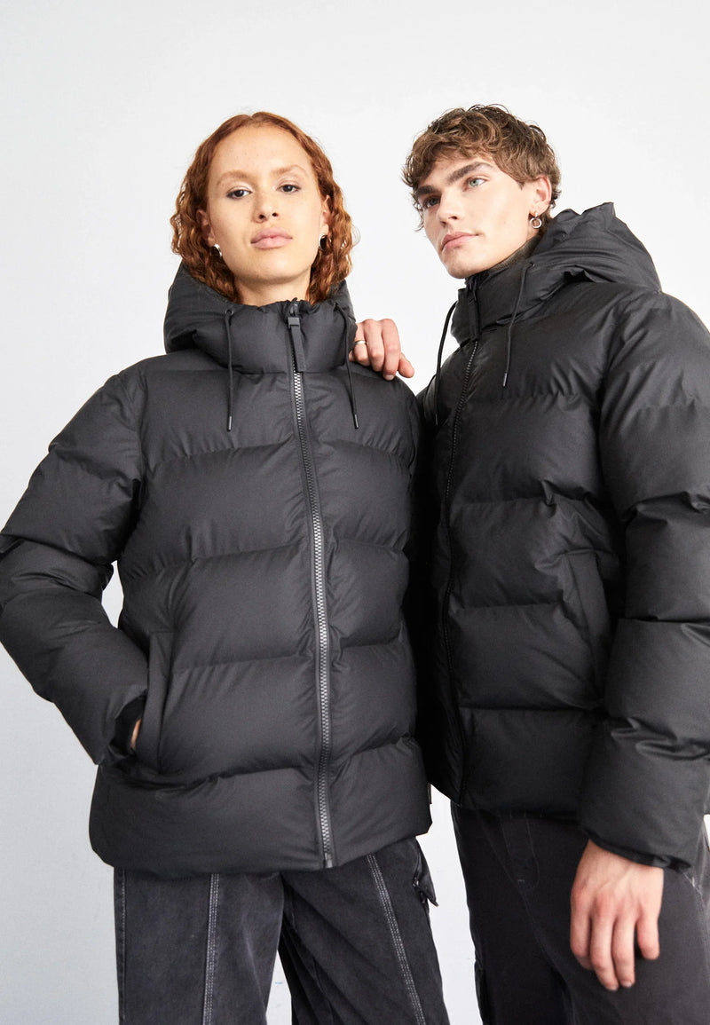 Puffer Jackets