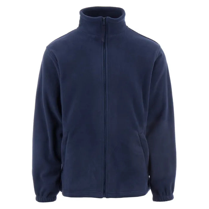 Fleece Jacket