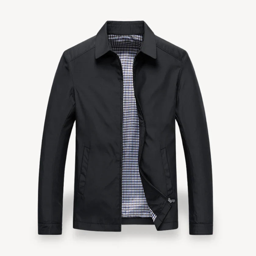 Jamie | Comfortable Casual Jacket for Business & Travel