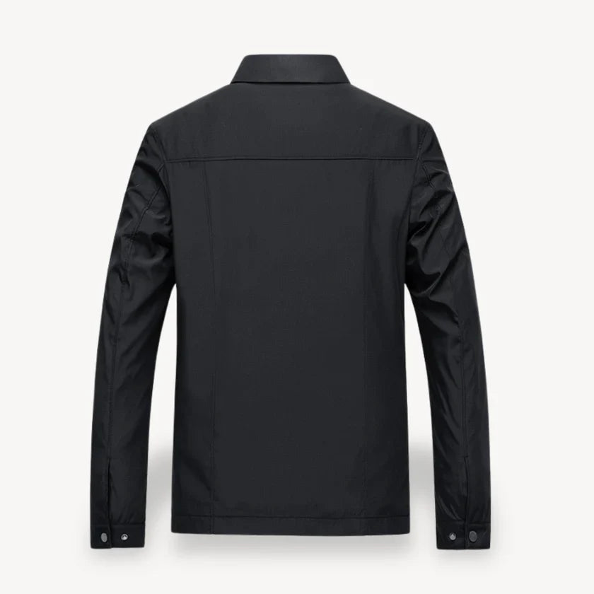 Jamie | Comfortable Casual Jacket for Business & Travel