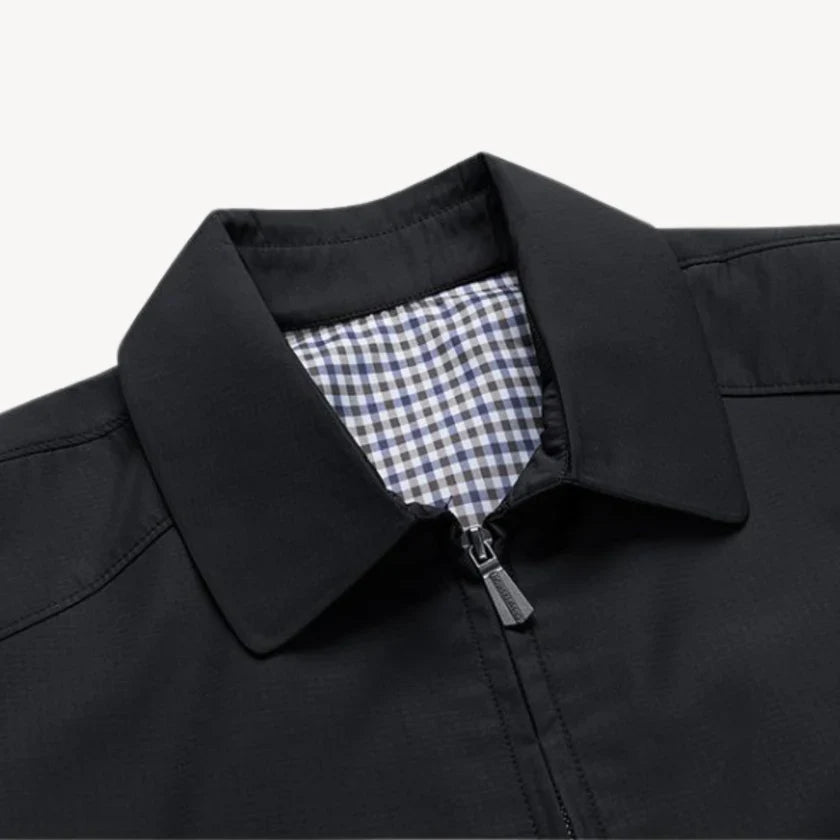 Jamie | Comfortable Casual Jacket for Business & Travel