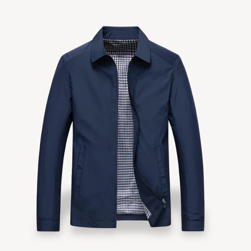 Jamie | Comfortable Casual Jacket for Business & Travel