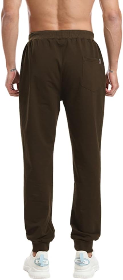 Daniel | Men’s Thermal Fleece Joggers