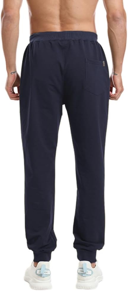 Daniel | Men’s Thermal Fleece Joggers